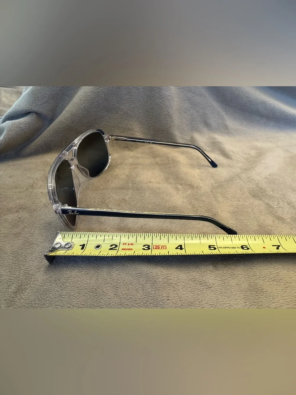 Ray-Ban Polarized Sunglasses RB-2498